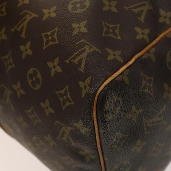 LOUIS VUITTON Monogram Keepall 45 Boston Bag M41428 - Picture 16 of 16